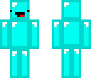 diamond twin 2