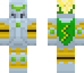 corn cob knight