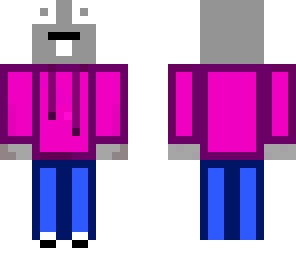 cool rabbit