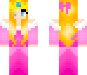 peach princess