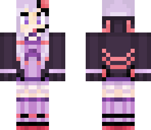 yuzuki yukari