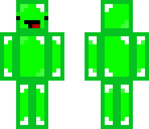 emerald twin 4