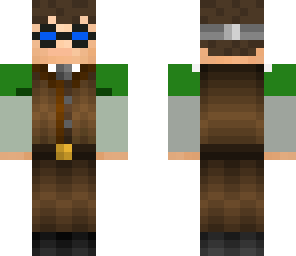 the scientist rebooted