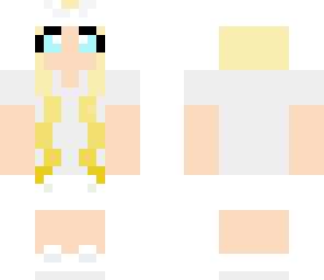 icebear girl