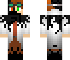 the infected scientist rebooted