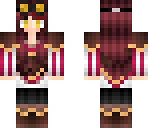 girl foxy