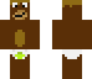 monkey