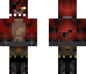 foxy