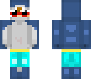 request for connorcreation