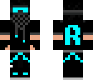 xrickhd 3