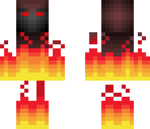 nether demon