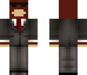 minecraft monkey