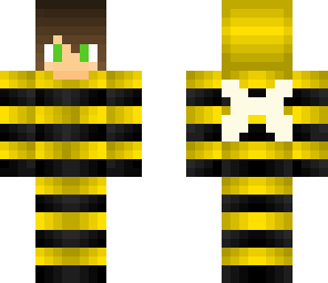 heyimbee genderbend