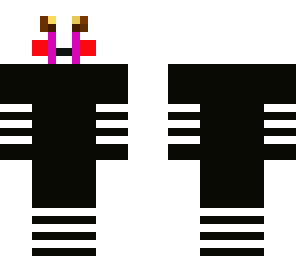 the puppet