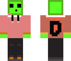 slime