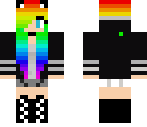 rainbow