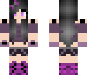 emo girl
