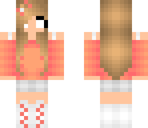 herobrine girl