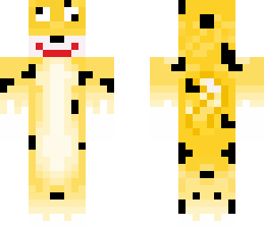 crazy cheeta
