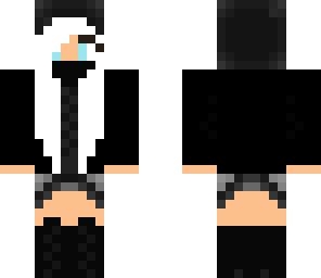 liseli13 as a ninja hoooya