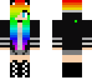 rainbow perfect