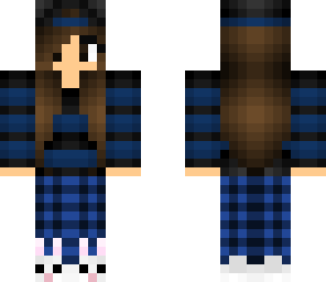 new skin derp