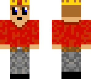 king normal