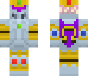 king fildafishness