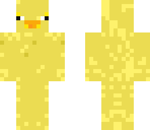 duck 