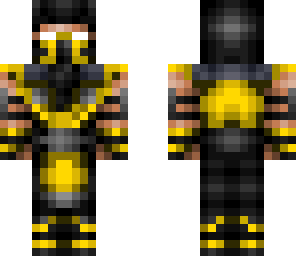scorpion