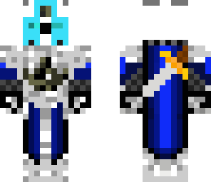 armor