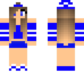 blue tomboy 2