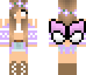 herobrina fairy