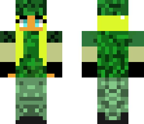 soldier girl