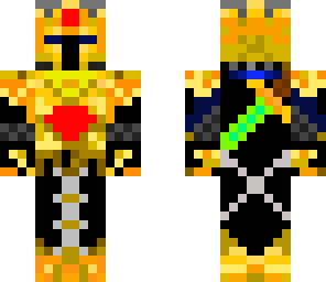 the great warrior