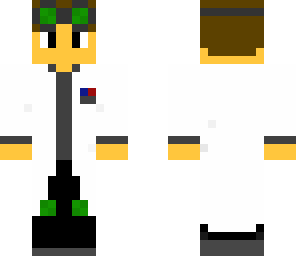 scientist