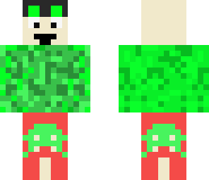 weird inviders