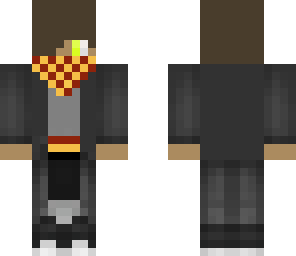 inavi potter