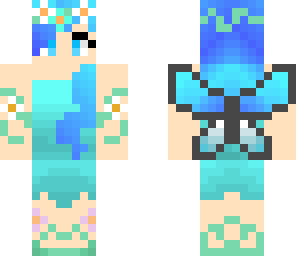 water fairy