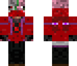 rythian pigman