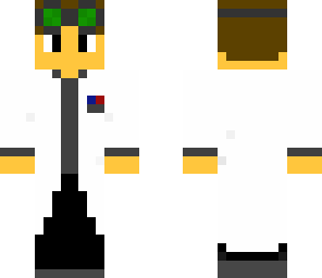 scientist -fix-