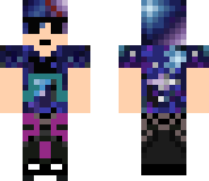 24 hour gamer aka mlg galaxy boy