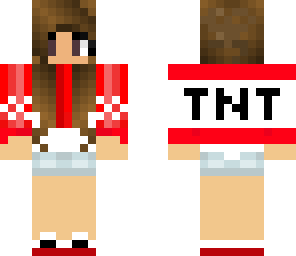 tnt girl