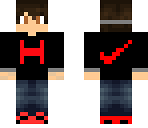 hydracraft05 no venom