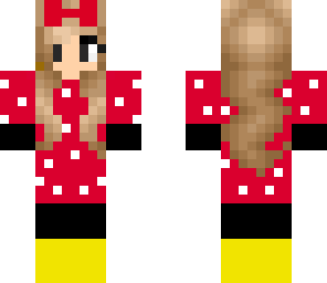 minnie mouse