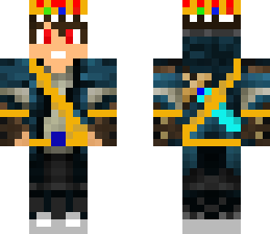 darknucleo king