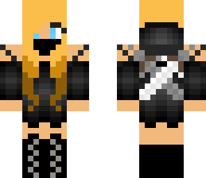 updated ninja