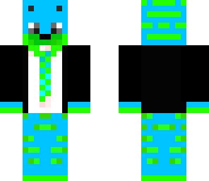 wolfie 3