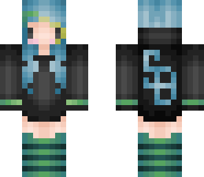 shotbow skin