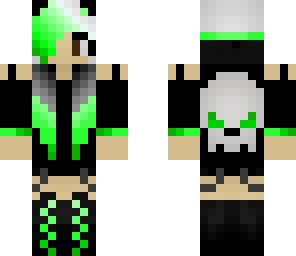 emo girl